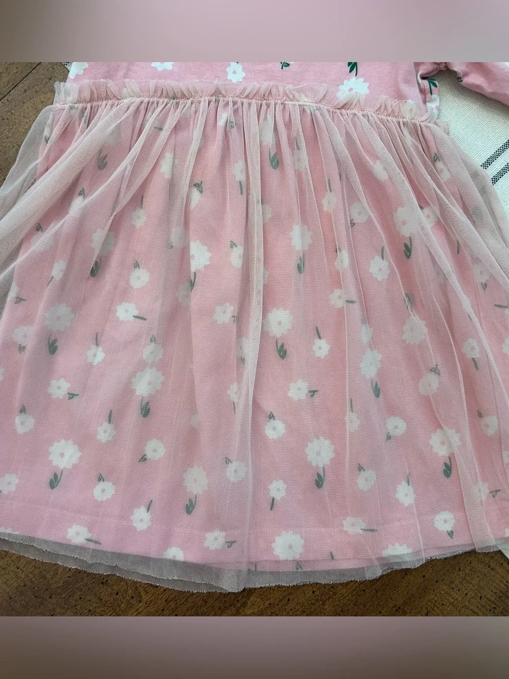 Hanna Andersson Play Bundle 2-3 Girls Two Dresses and Zippy PJs